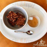 Aroma Café Lounge Nourriture