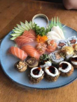 Harumi Sushi Osasco I food