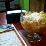 Mega Acai Point Nourriture