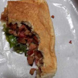 Polaco Lanches Nourriture