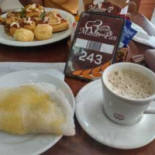 Master Pan Comida