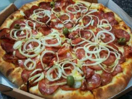 Pizzaria Pizzaiel food