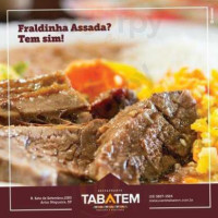 Tabatem food