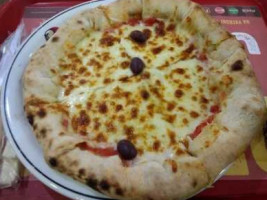 Patroni Pizza - Shopping Tucuruvi food
