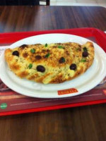 Patroni Pizza - Shopping Tucuruvi food