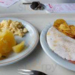 Lanche Tapiri Nourriture