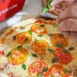Pizzaria Central Nourriture
