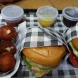 Cozinha Dos Fundos Nourriture