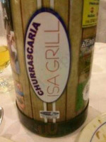 Churrascaria Isa Grill food