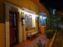 Da Feira Cafe E Tapiocaria outside