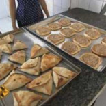 Kadije Nourriture