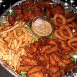 Zick's Comida