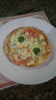 Xereta Lanches Pizzaria food