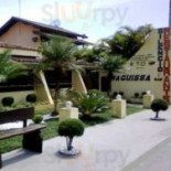 Naguissa Comida