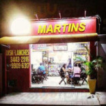 Mc. Lanche Nourriture