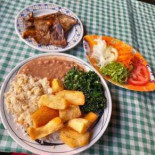 Comida Caseira Extérieur