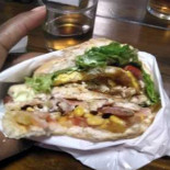 Avenidao Lanches Comida