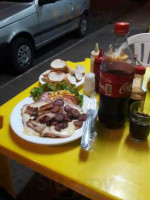 Chico' S Lanches food