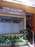 Republica das Delicias Doces e Salgados - Flamengo food