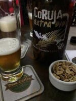 Dom Carlos Cervejaria food