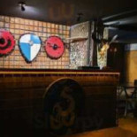 Valhalla Tavern À l'intérieur