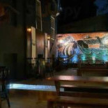 Valhalla Tavern À l'intérieur