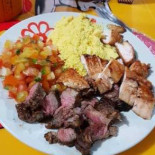 Bigoru Lanches Nourriture