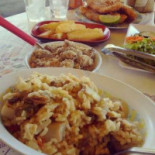 Restaubar Ostras E Cataia Comida