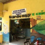 Restaubar Ostras E Cataia Comida