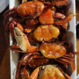 Guaiamum Bar e Restaurante Comida