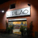 Pilao Extérieur