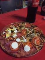 Pizzaria Boca De Forno food