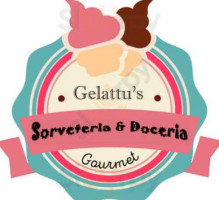 Gelattu's Gourmet Sorveteria E Doceria food