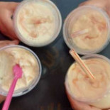 Milk Shake Lanches Essen