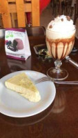 Canhambora Café food