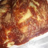 La Nonna Choperia Pizzaria Comida
