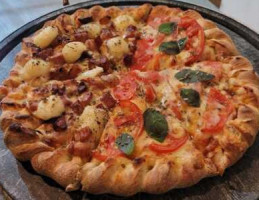 Pizzaria Casarao 701 food