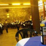 Big Meg Lanches Dentro