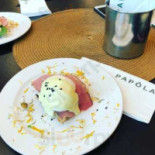 Papôla Nourriture