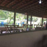 Taiada À l'intérieur