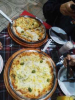 Pizzaria Papi & Adore food