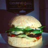 Churrasquito food