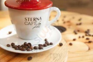 Sterna Café Cambui Campinas food