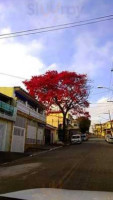 Flor De Evora outside