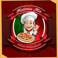 Madonna Mia Pizzaria E Chopperia food