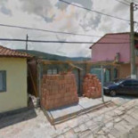 Padaria Art Em Trigo Extérieur