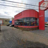Habibs Exterior