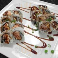 Wasabi - Sushi Makis food