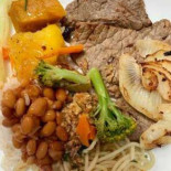 Luk's E Cafe Comida