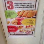 Lecadô Nourriture